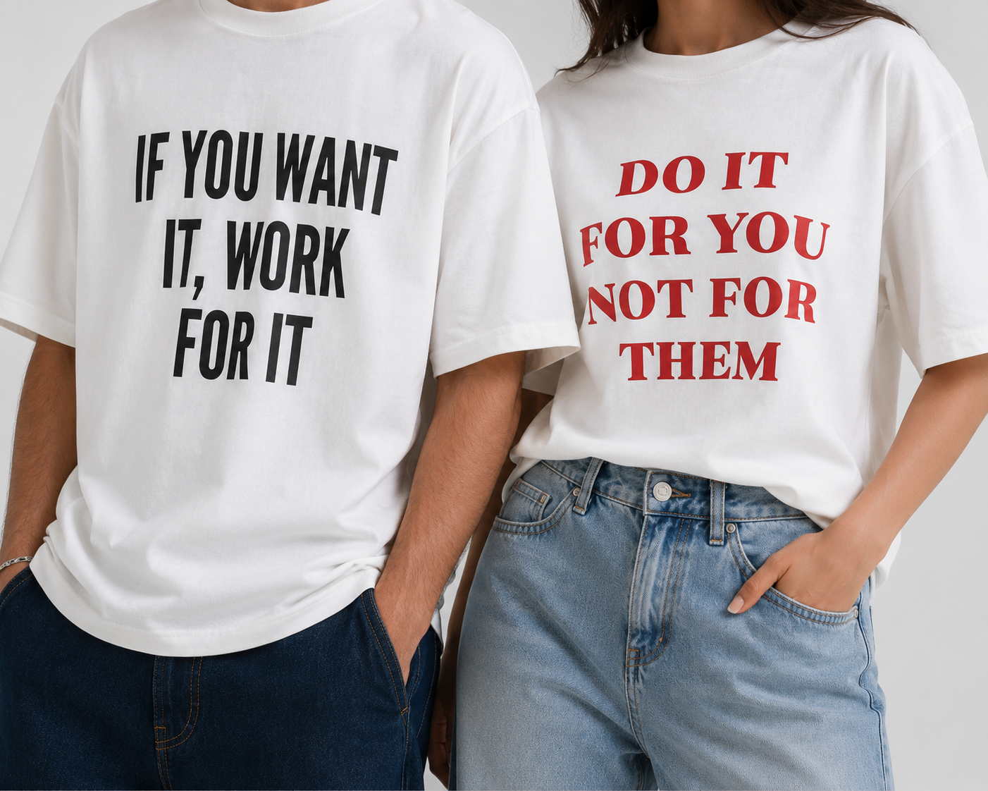 T-shirts