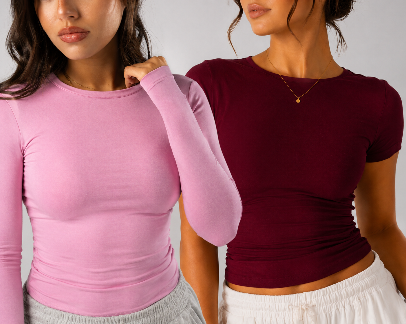 Tops