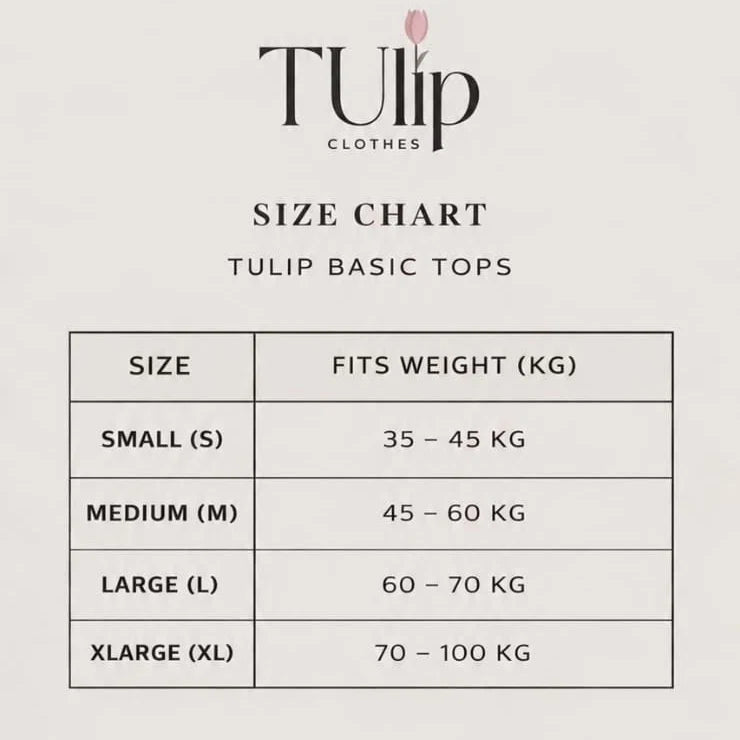 Cotton Long Sleeve Top